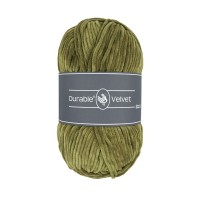 Velvet Khaki 2168